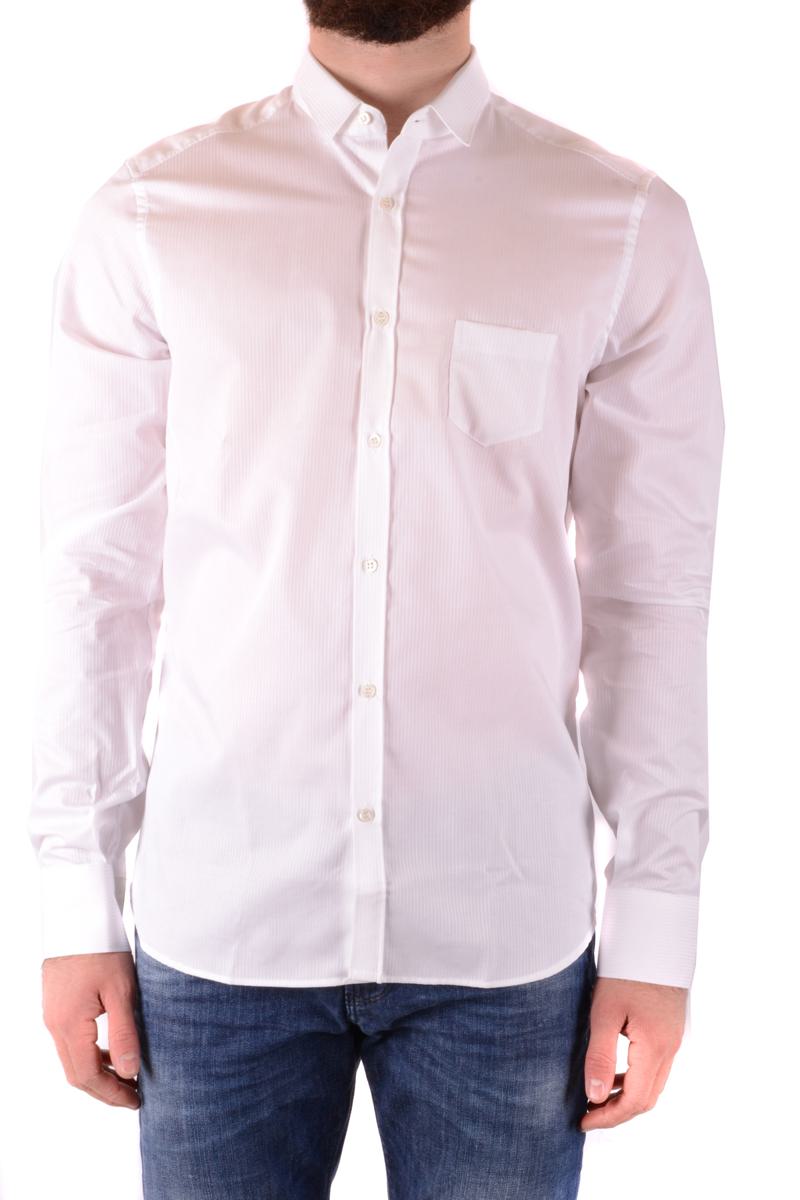 Neil Barrett Shirts