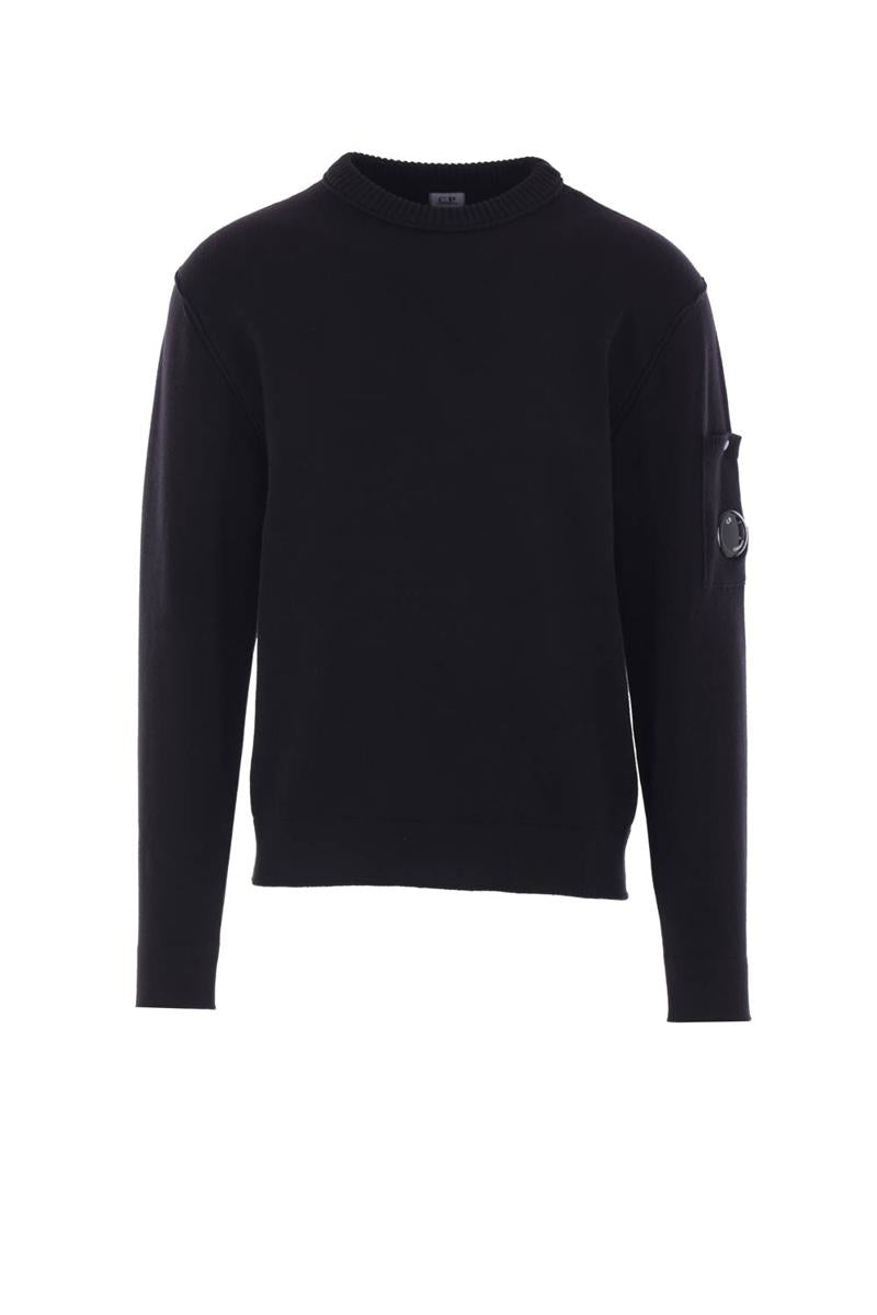 C. P. Company Sweaters