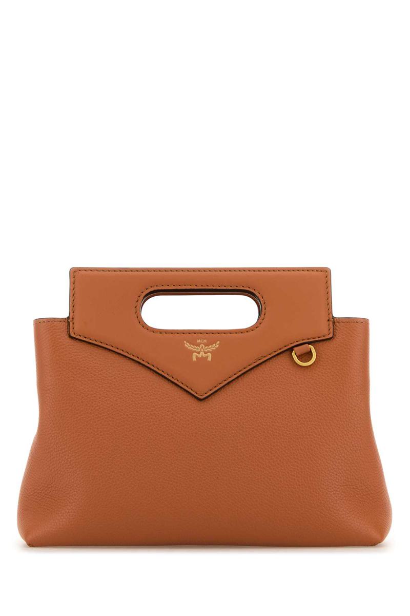 Mcm Handbags.