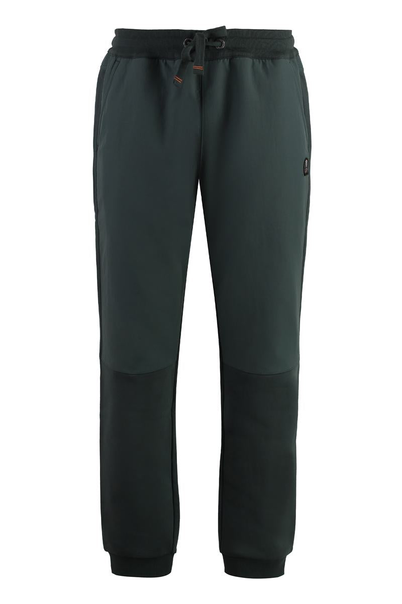 Parajumpers Techno Nylon Track Pants