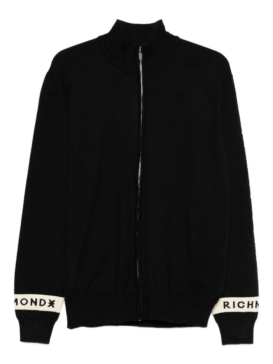John Richmond Sweaters