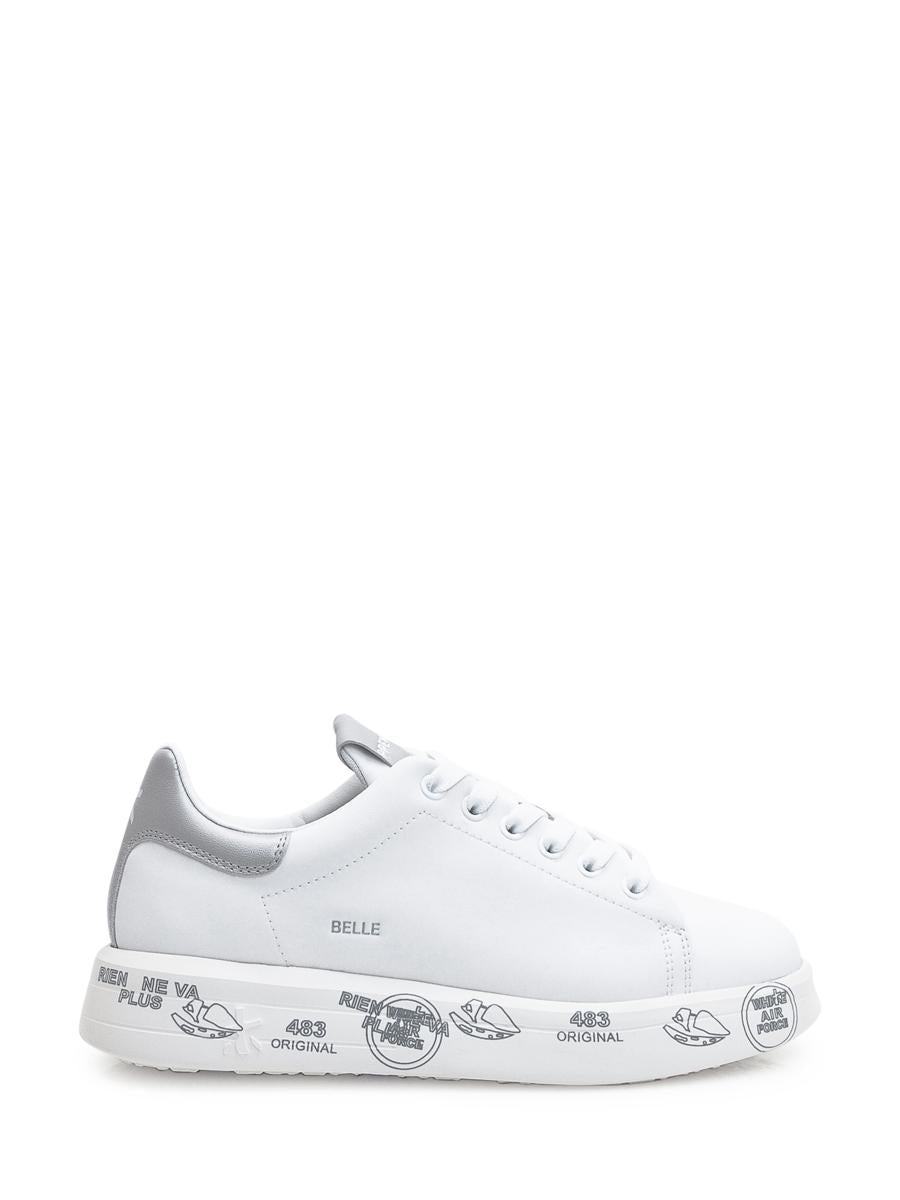 Premiata Sneaker Belle