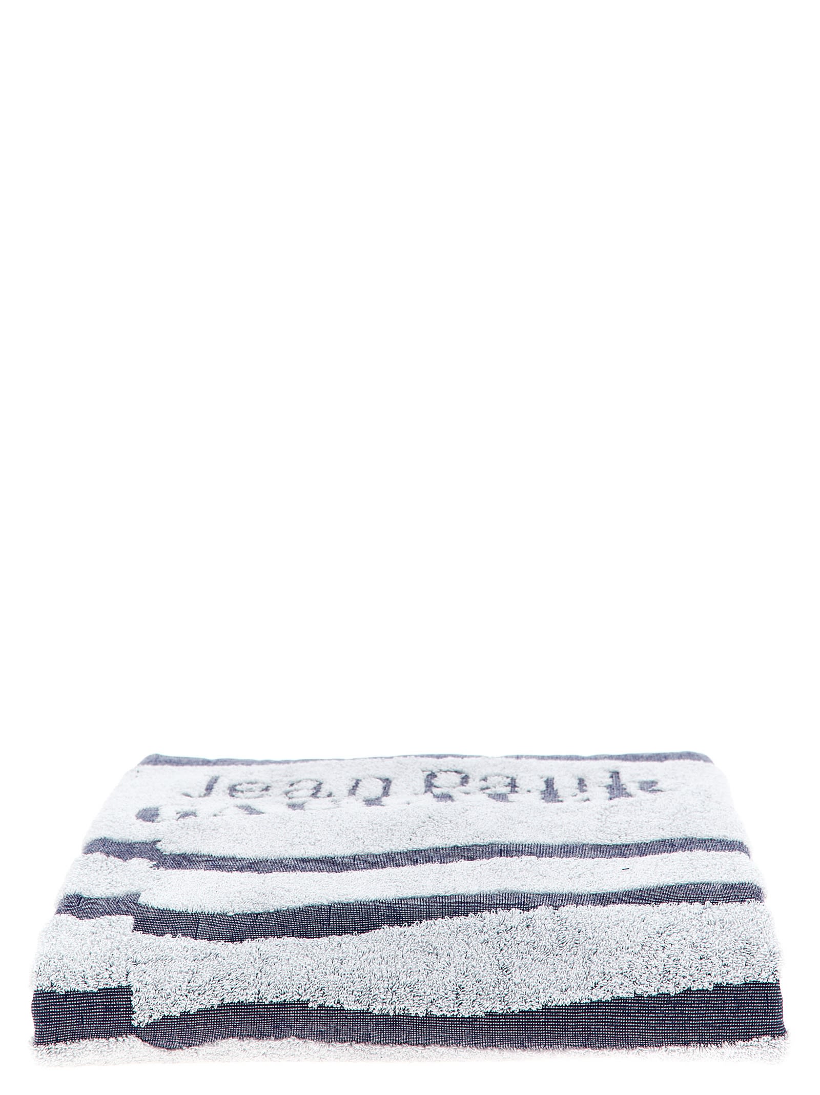 Jean Paul Gaultier Beach Towel the Marinière