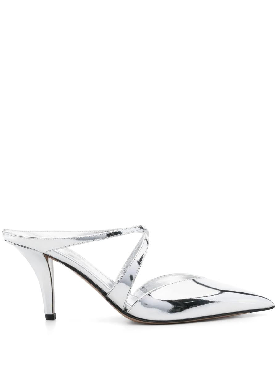 Paris Texas Sandals