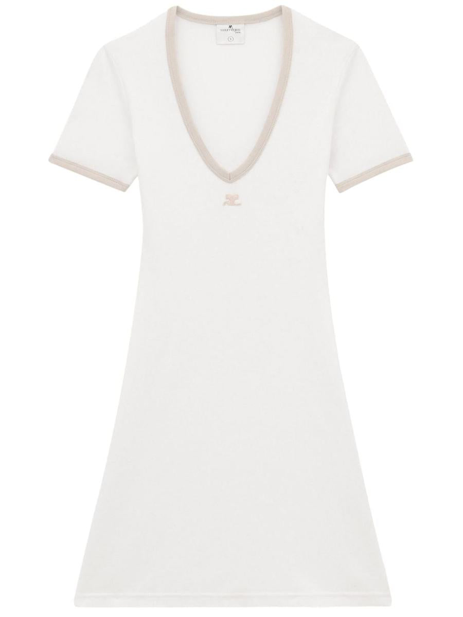 Courrèges Dresses