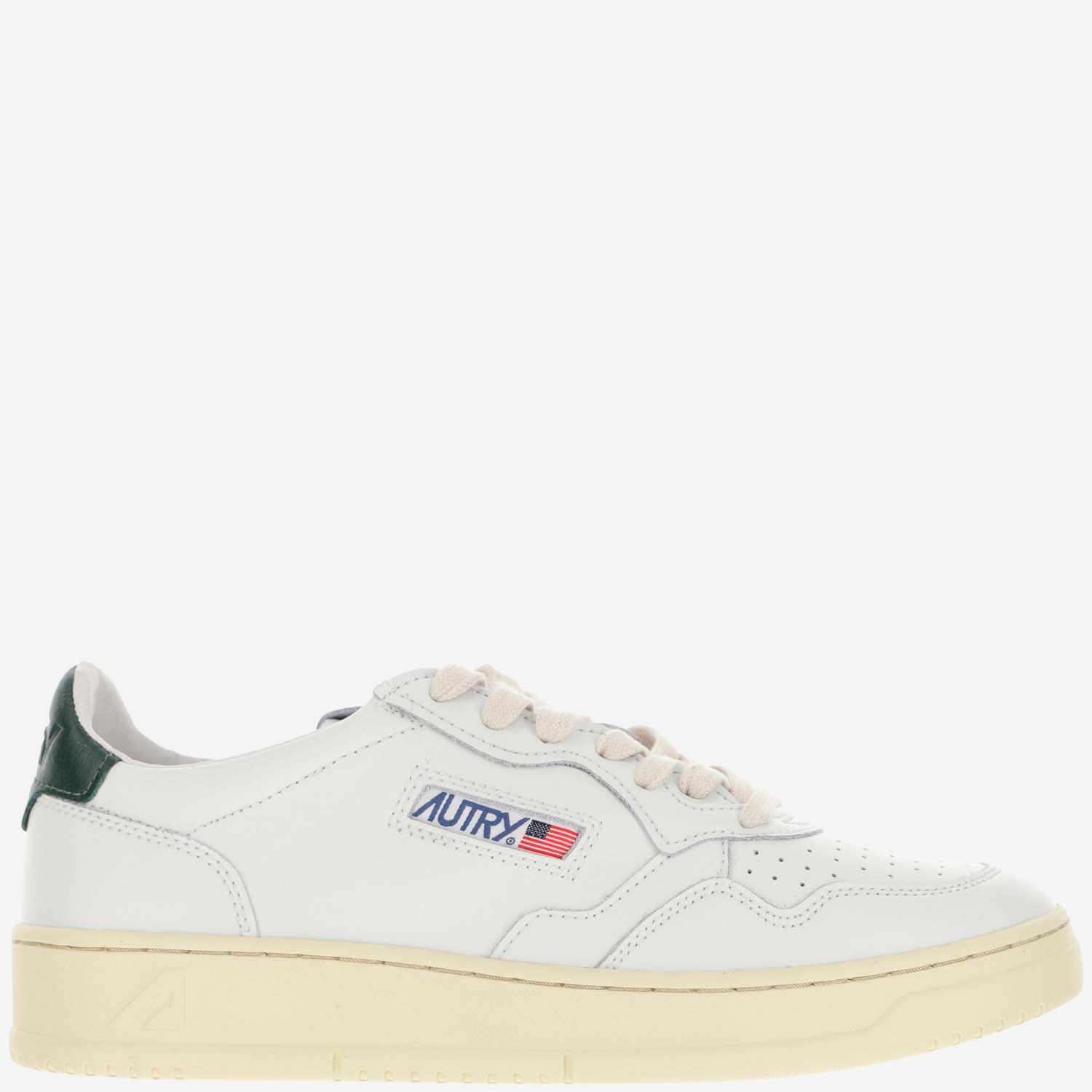 Autry Medalist Low Sneakers