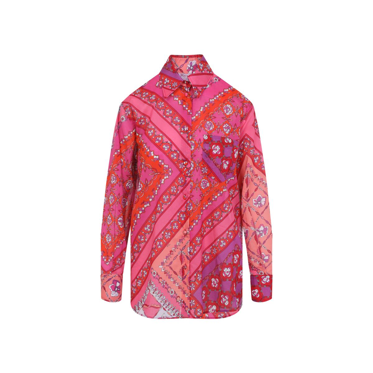 Emilio Pucci Shirt