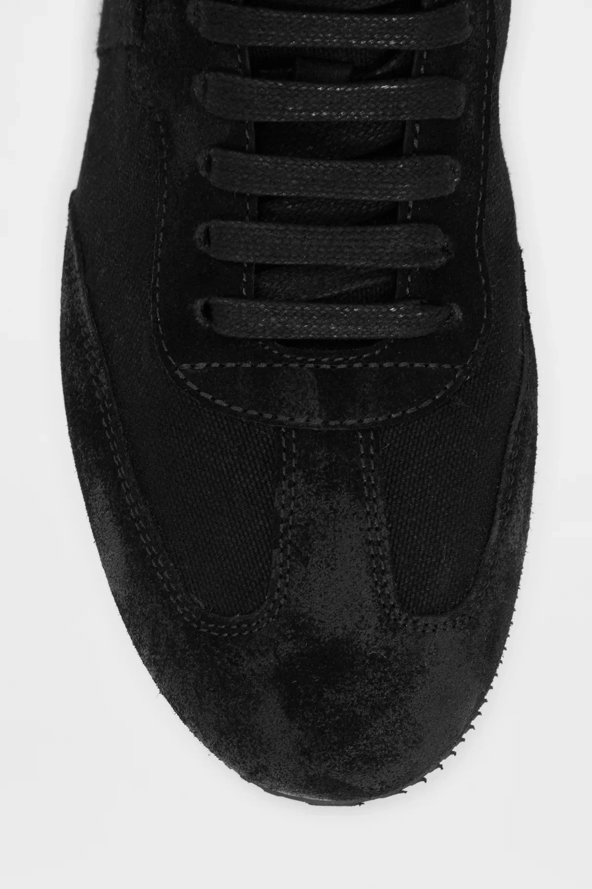 Fides High-top Boxing Sneakers