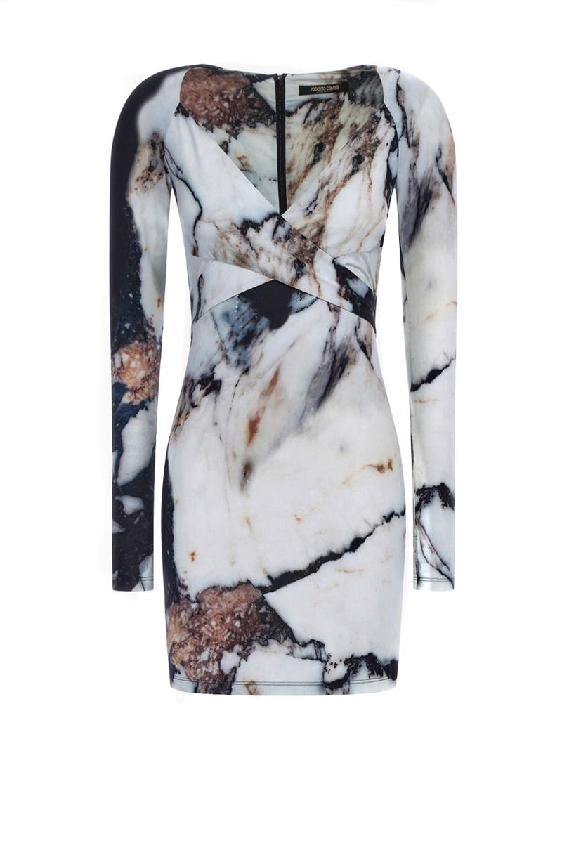 Roberto Cavalli Dresses
