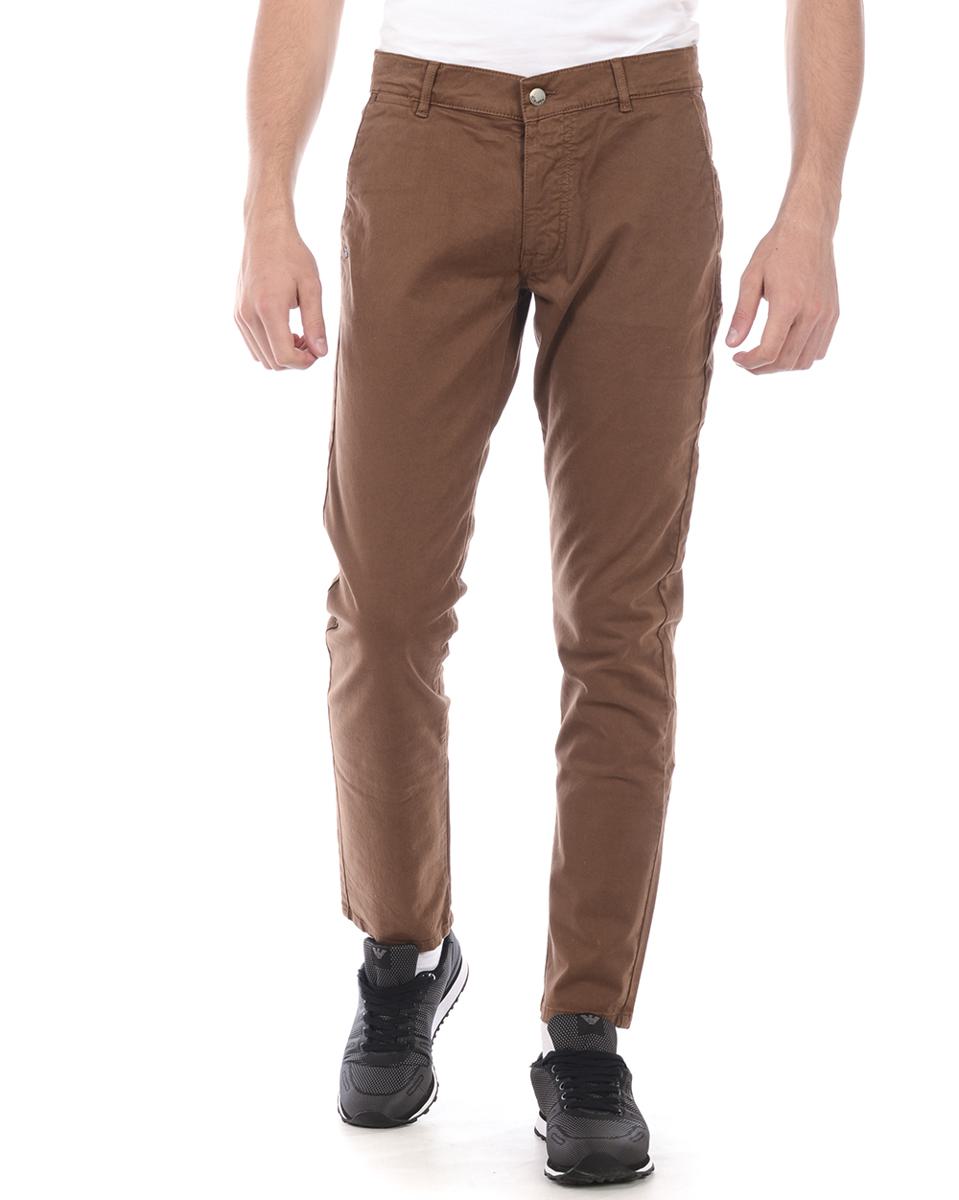 Daniele Alessandrini Jeans Trouser
