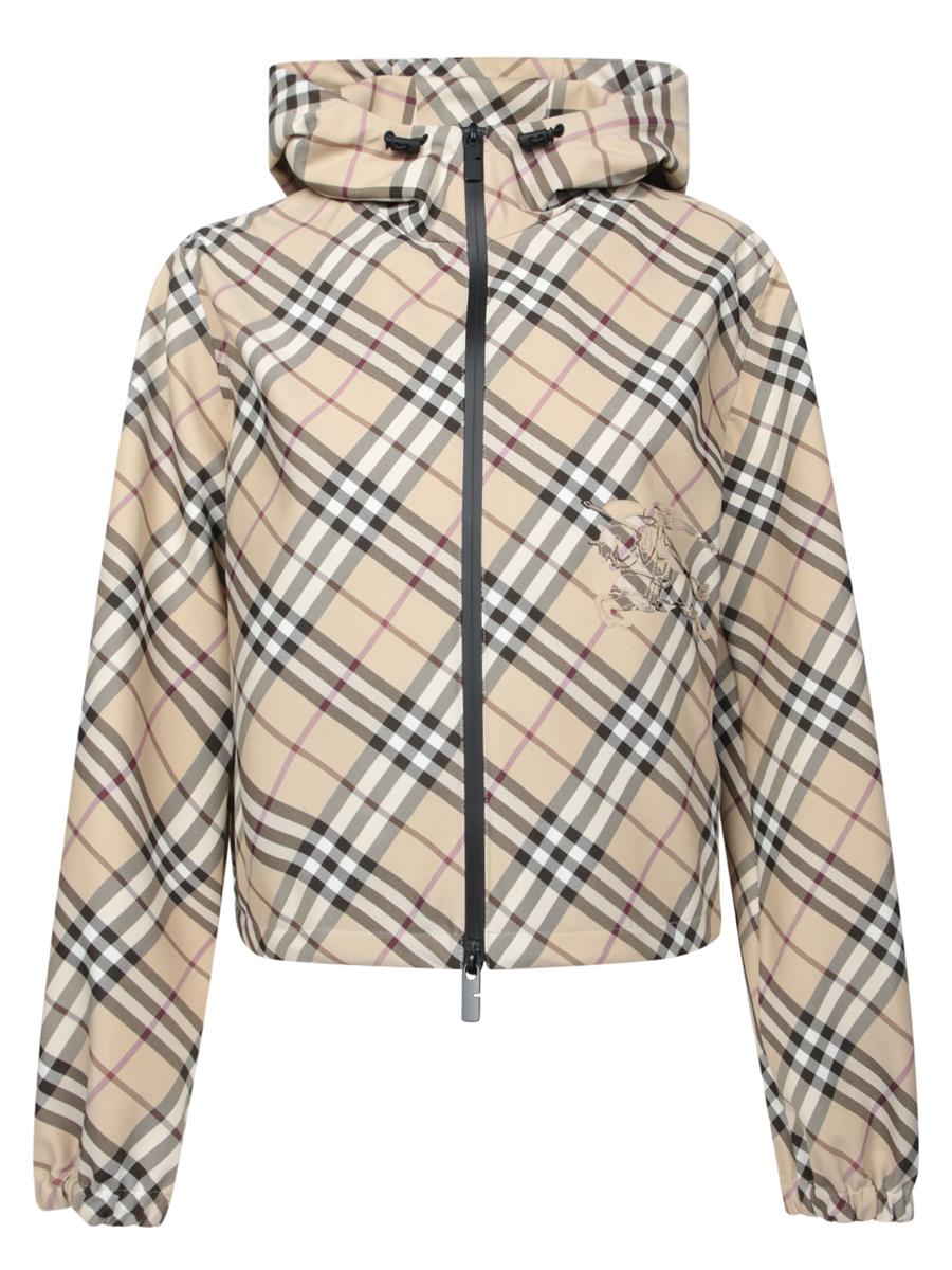 Burberry Jackets