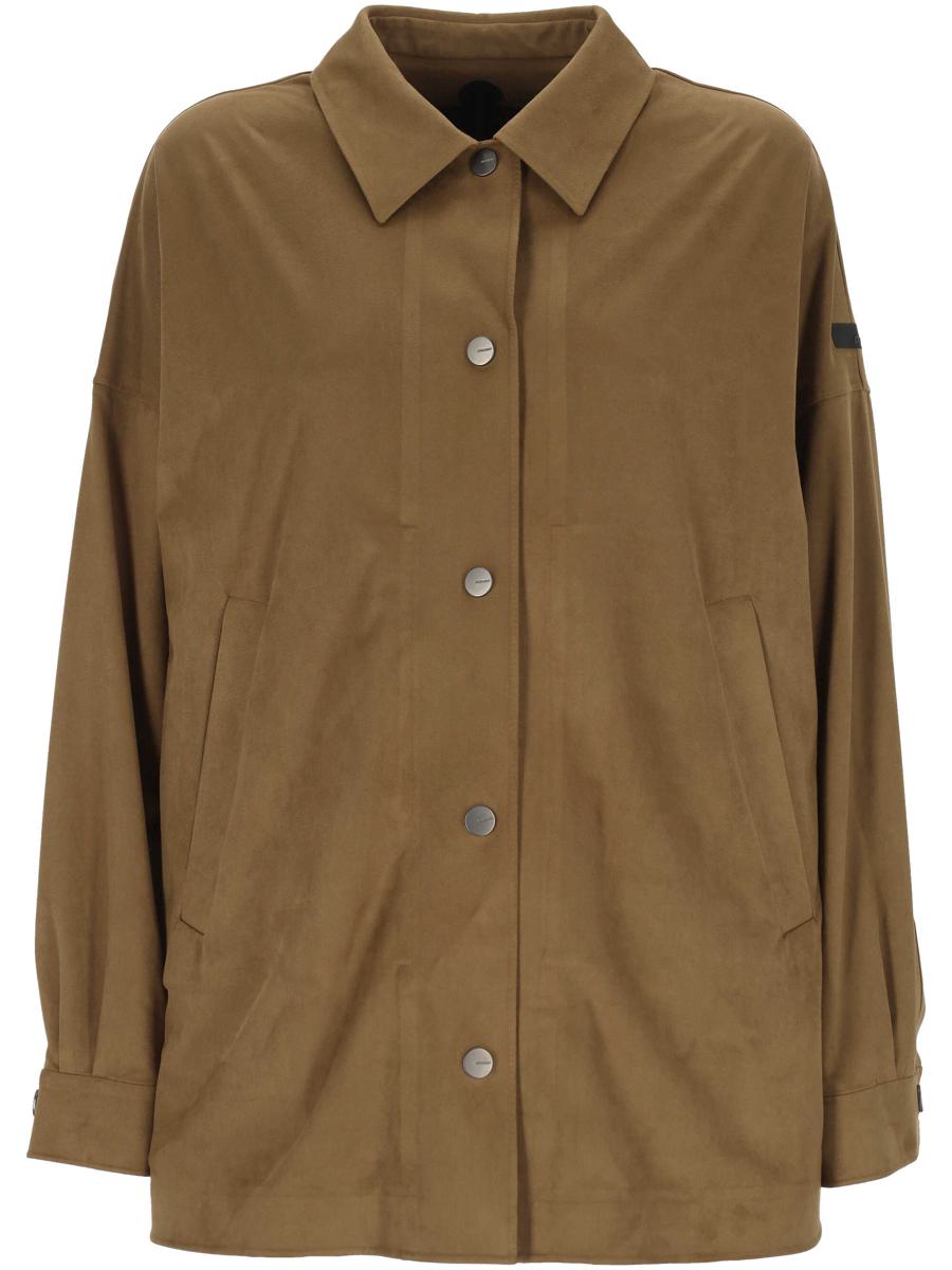 RRD Jackets