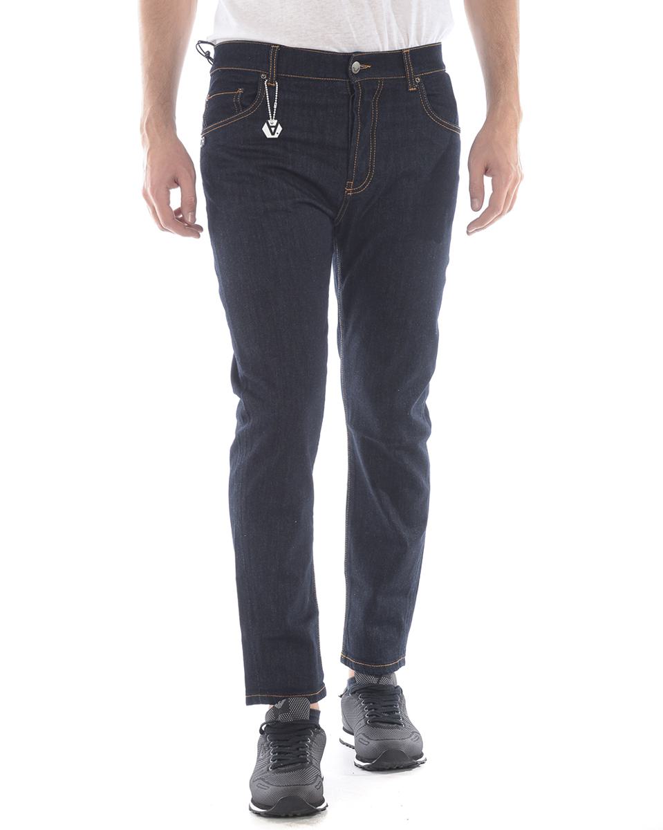 Daniele Alessandrini Jeans