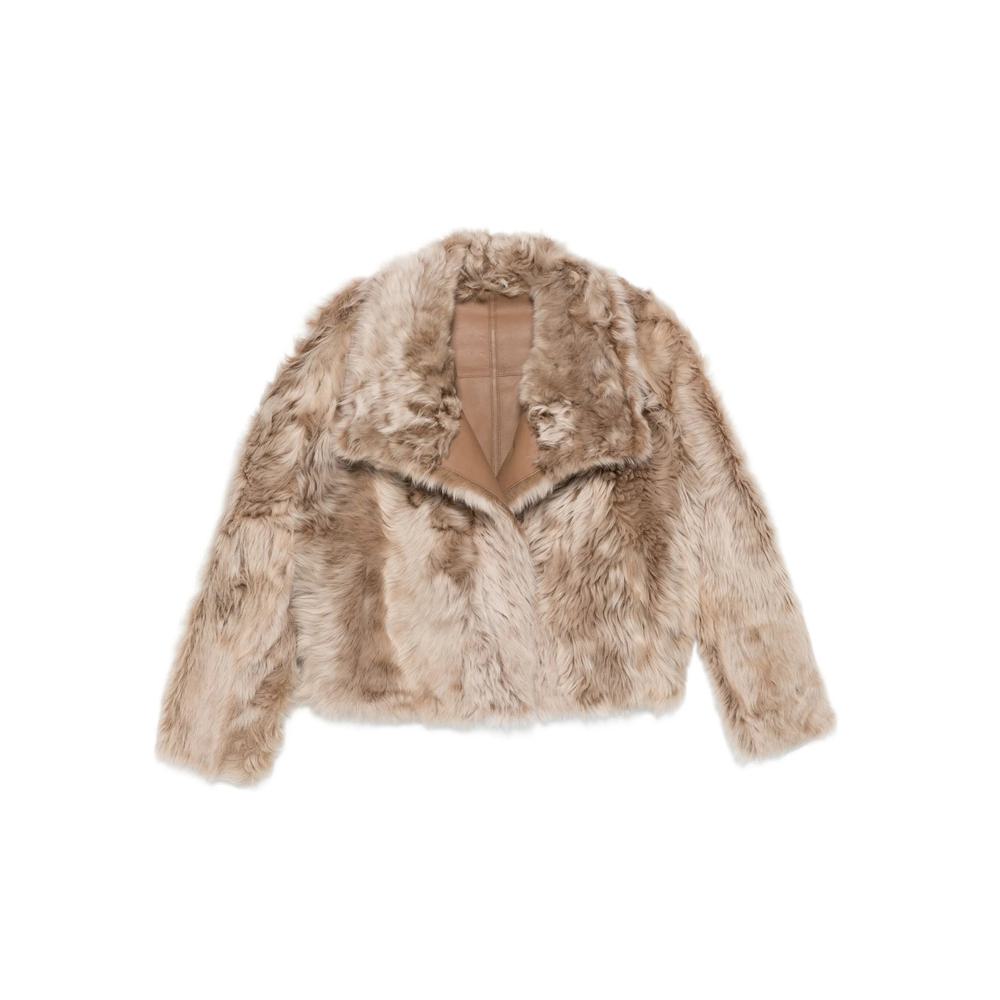 Yves Salomon Outerwears
