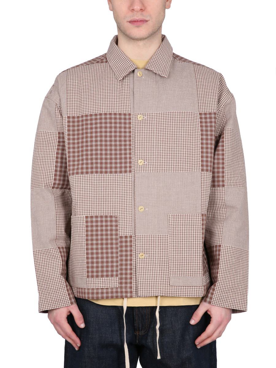 Ymc Pj Shirt