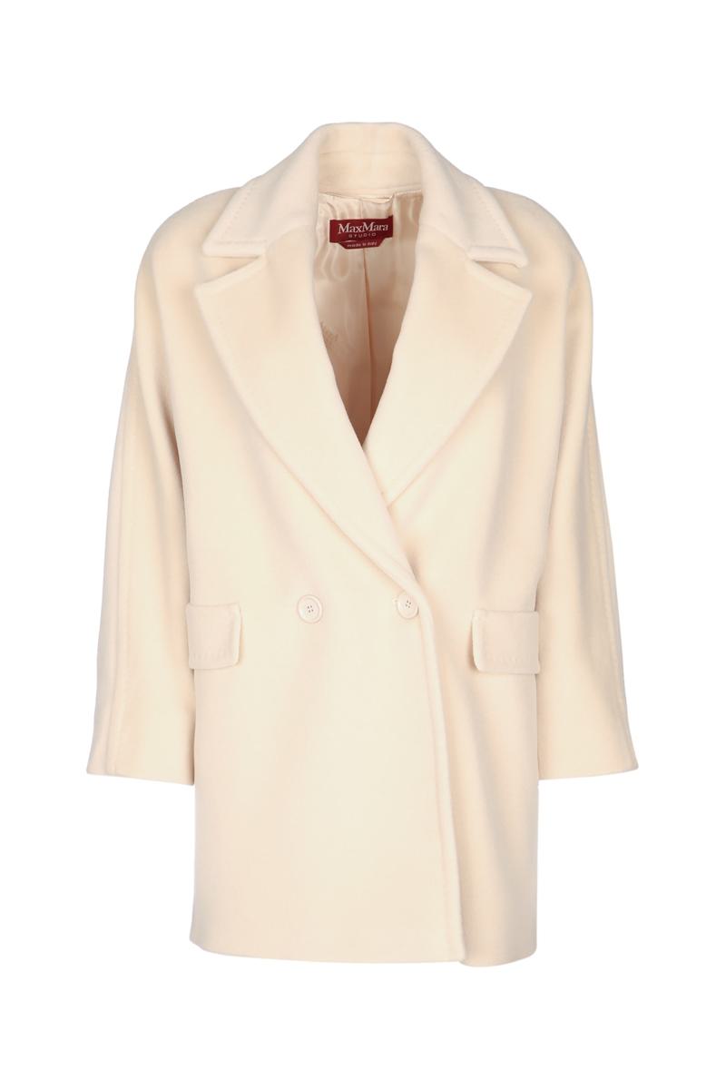 Max Mara Studio Coats