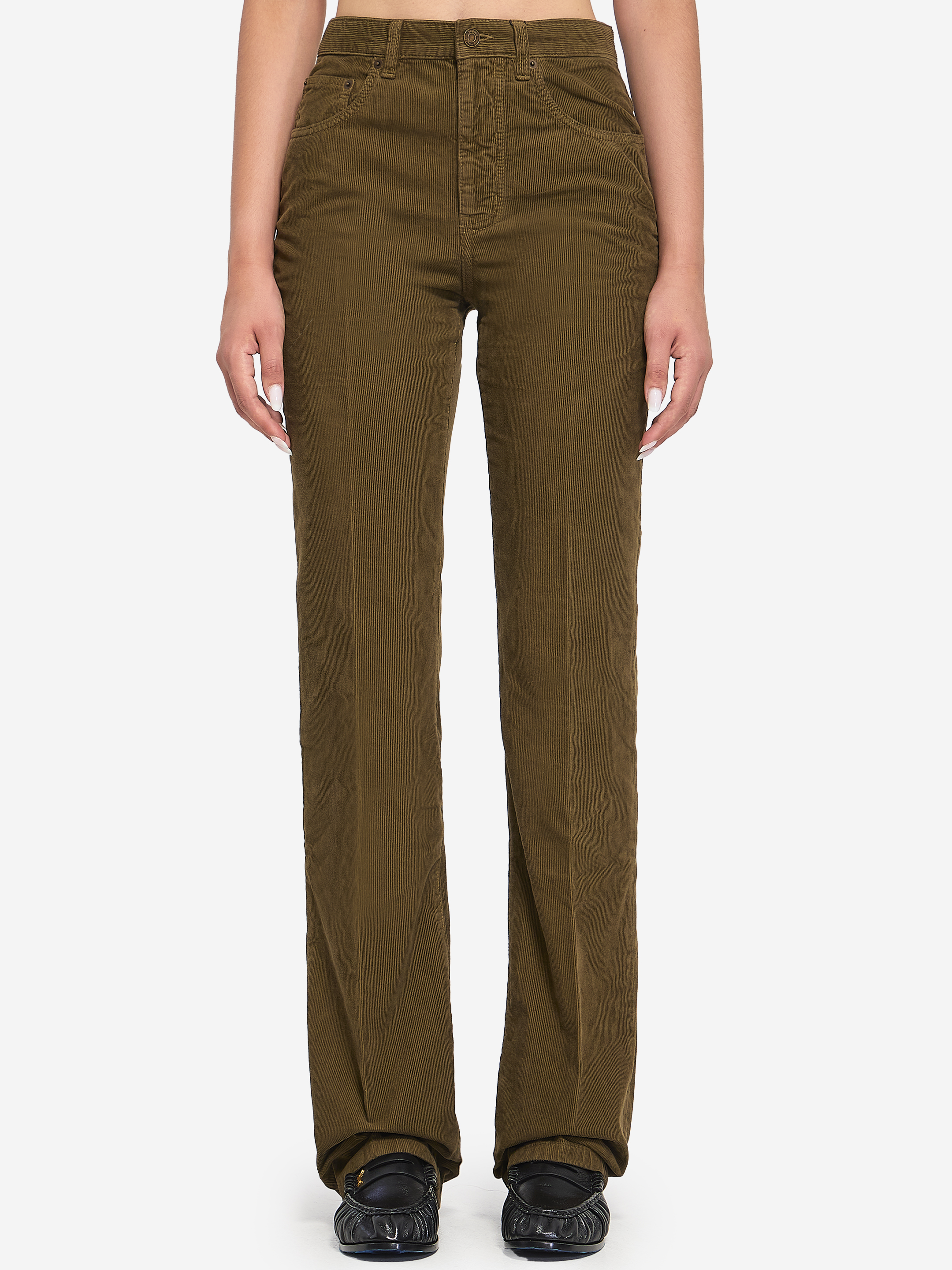Clyde pants