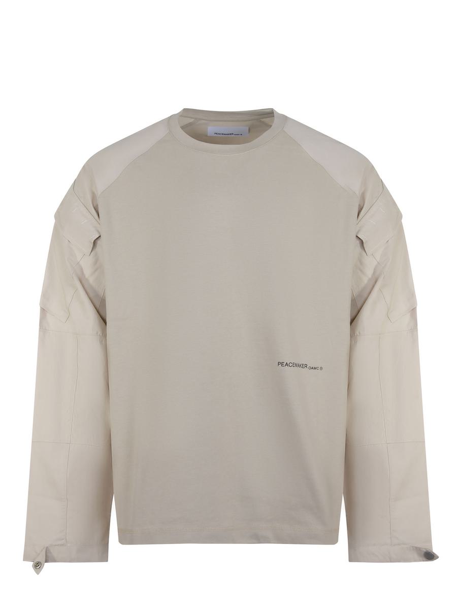 Oamc T-Shirts And Polos