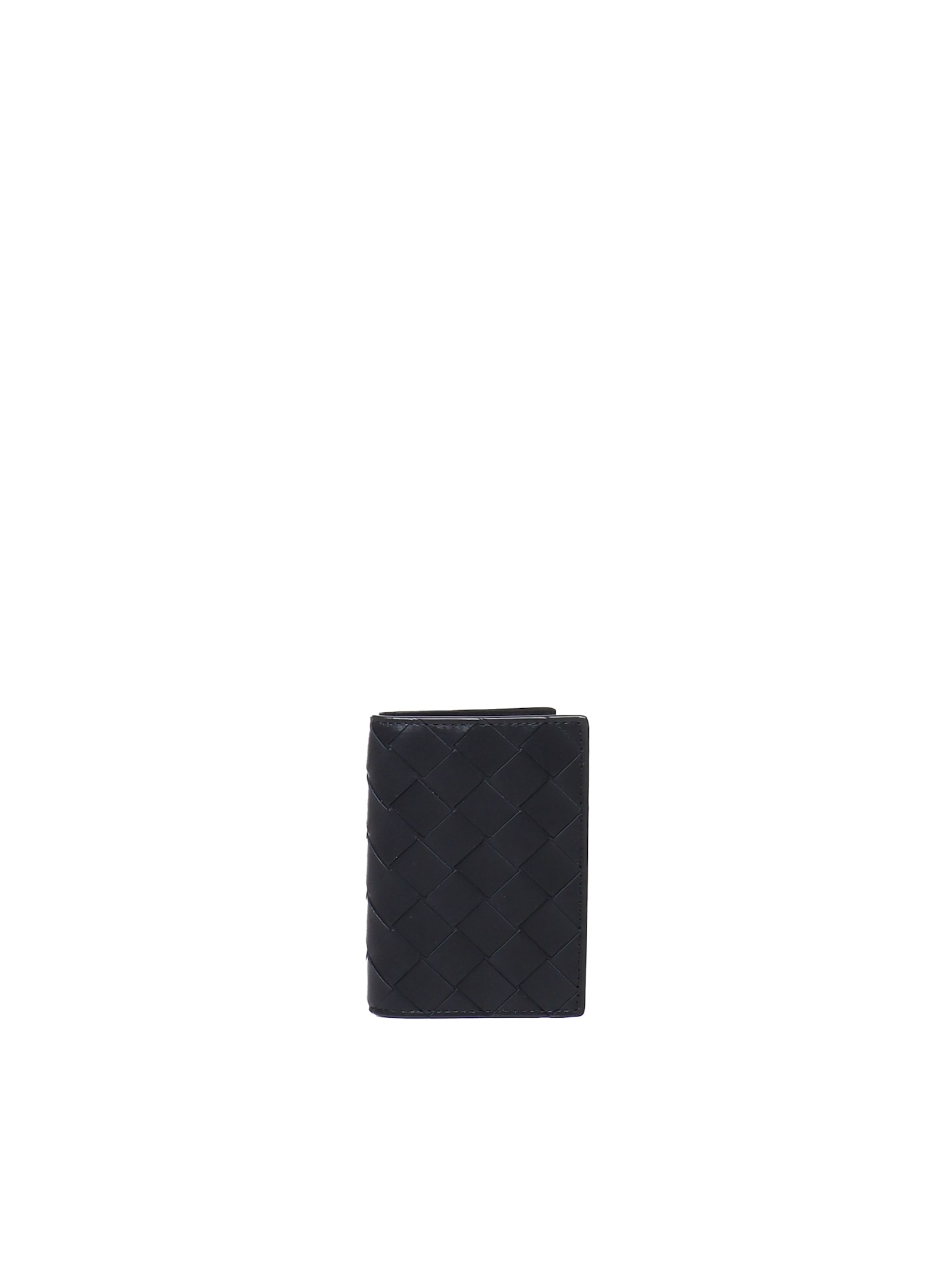 Bottega Veneta Bifold Continental Cardholder