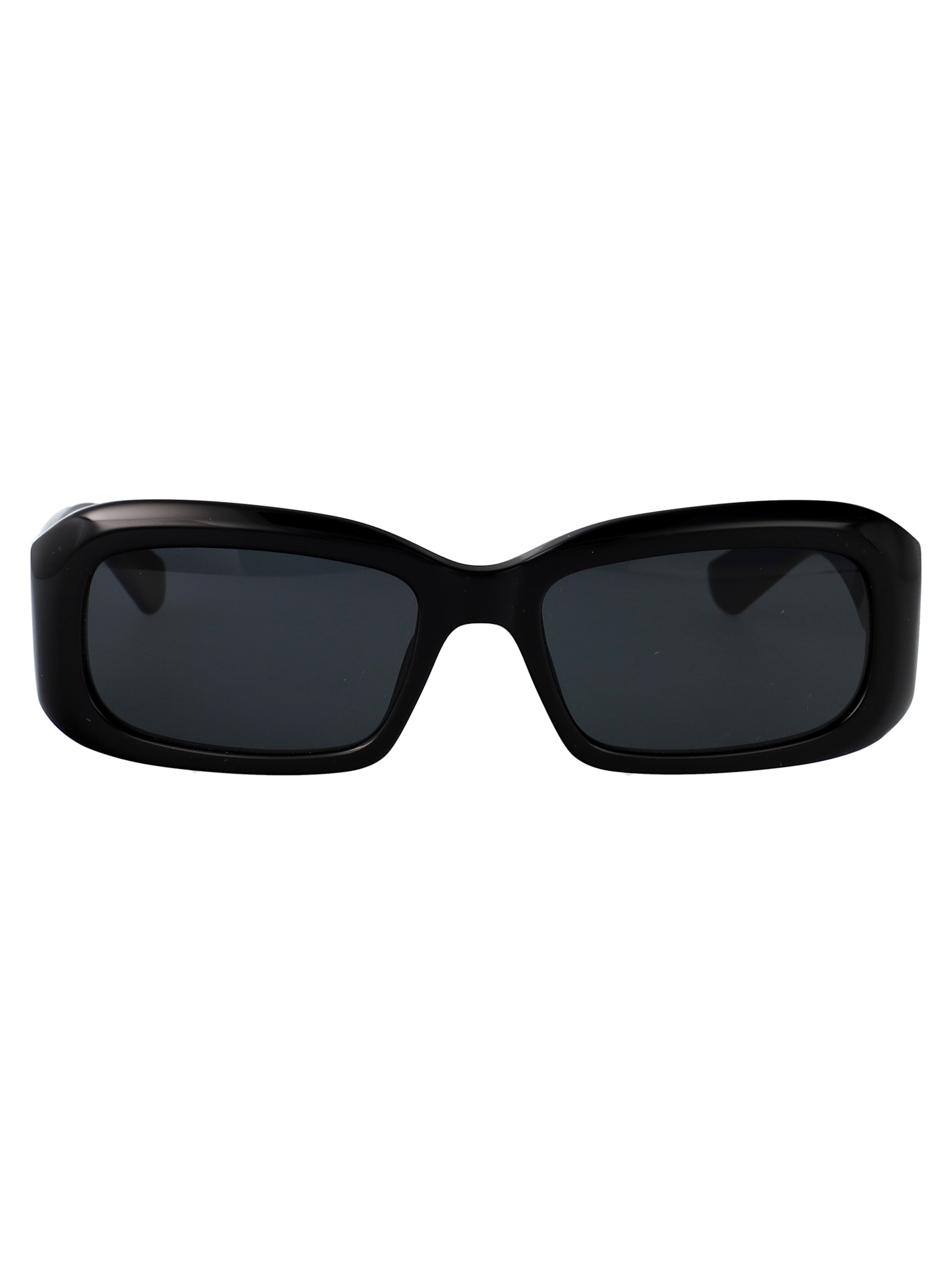 Saint Laurent Eyewear Sl 809 Sunglasses