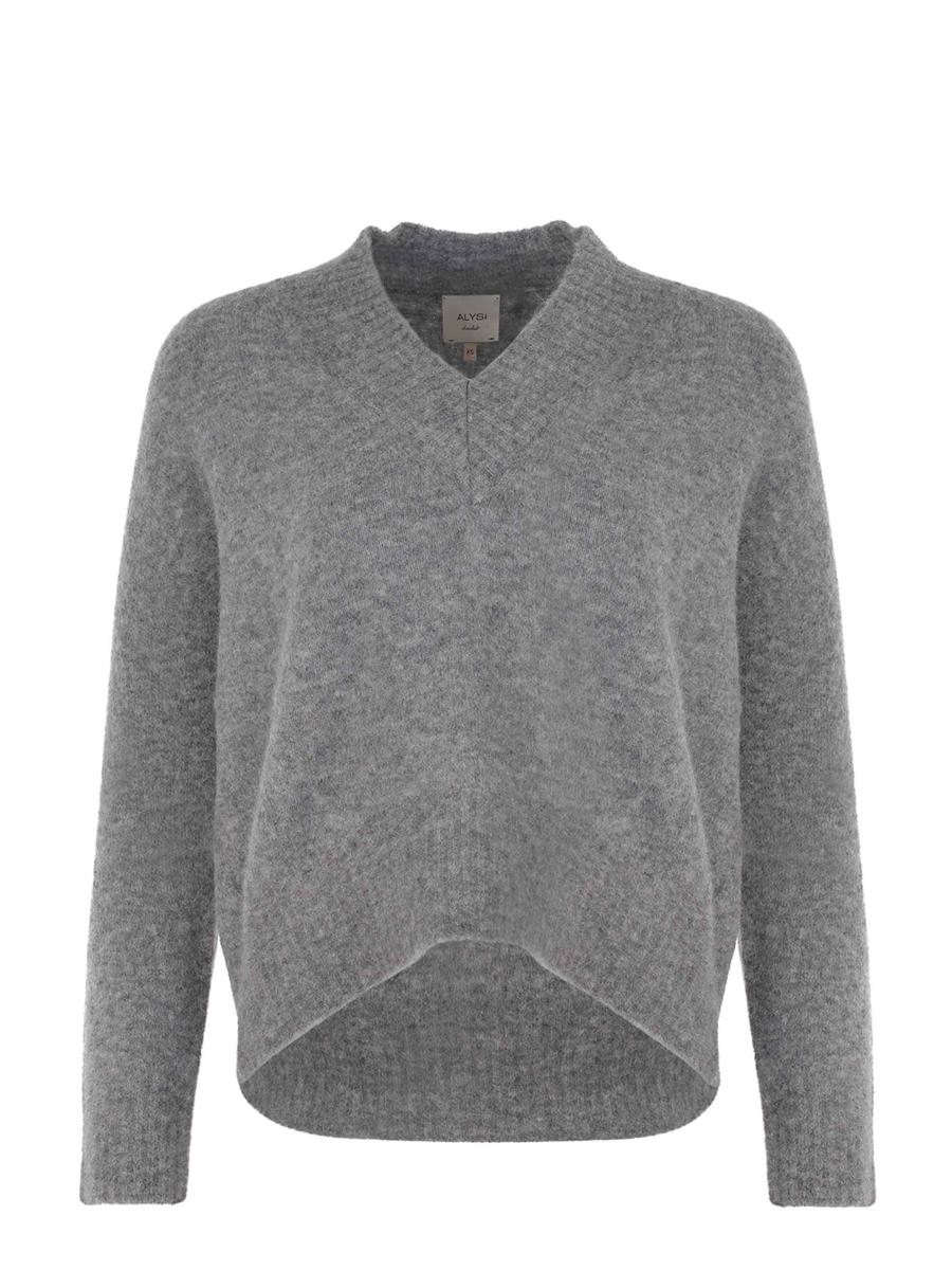 Alysi Sweaters