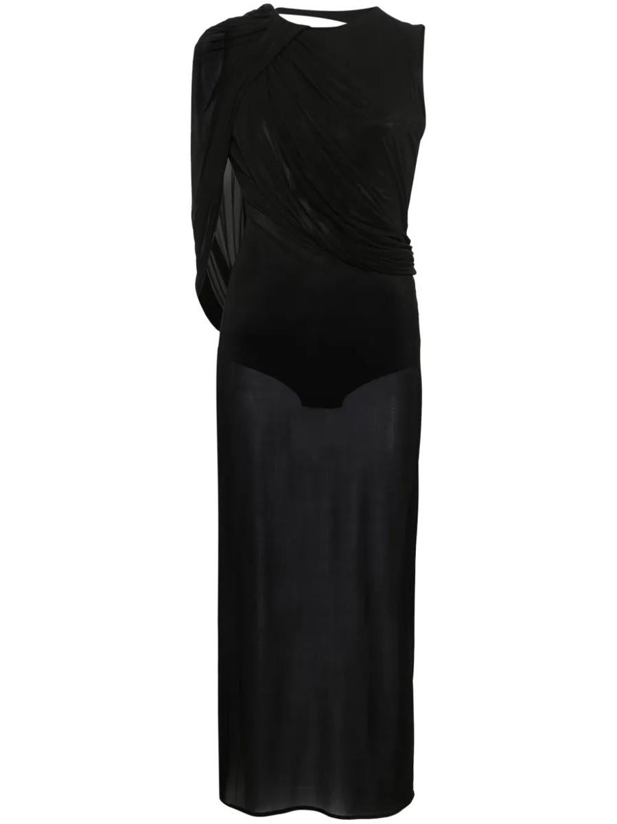 Magda Butrym Dress