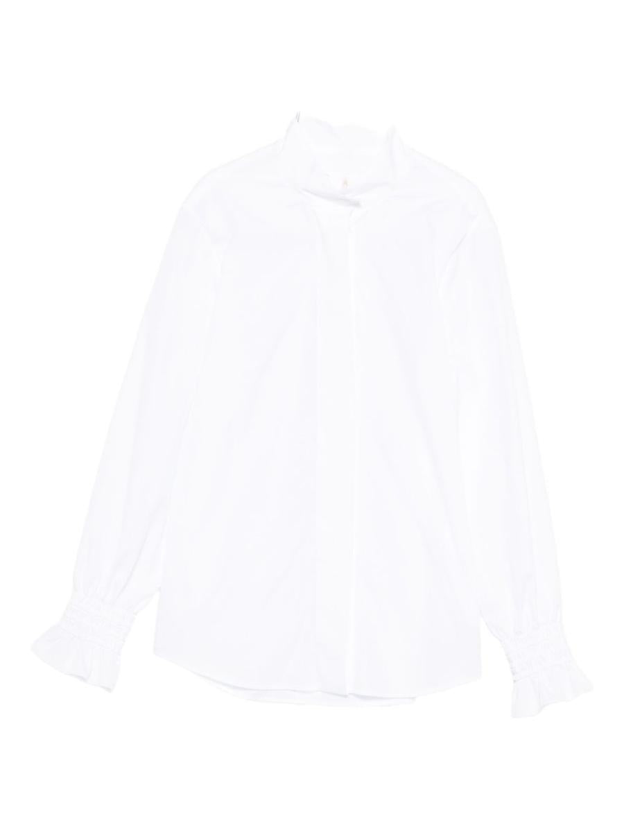 Trame Auree Shirts White