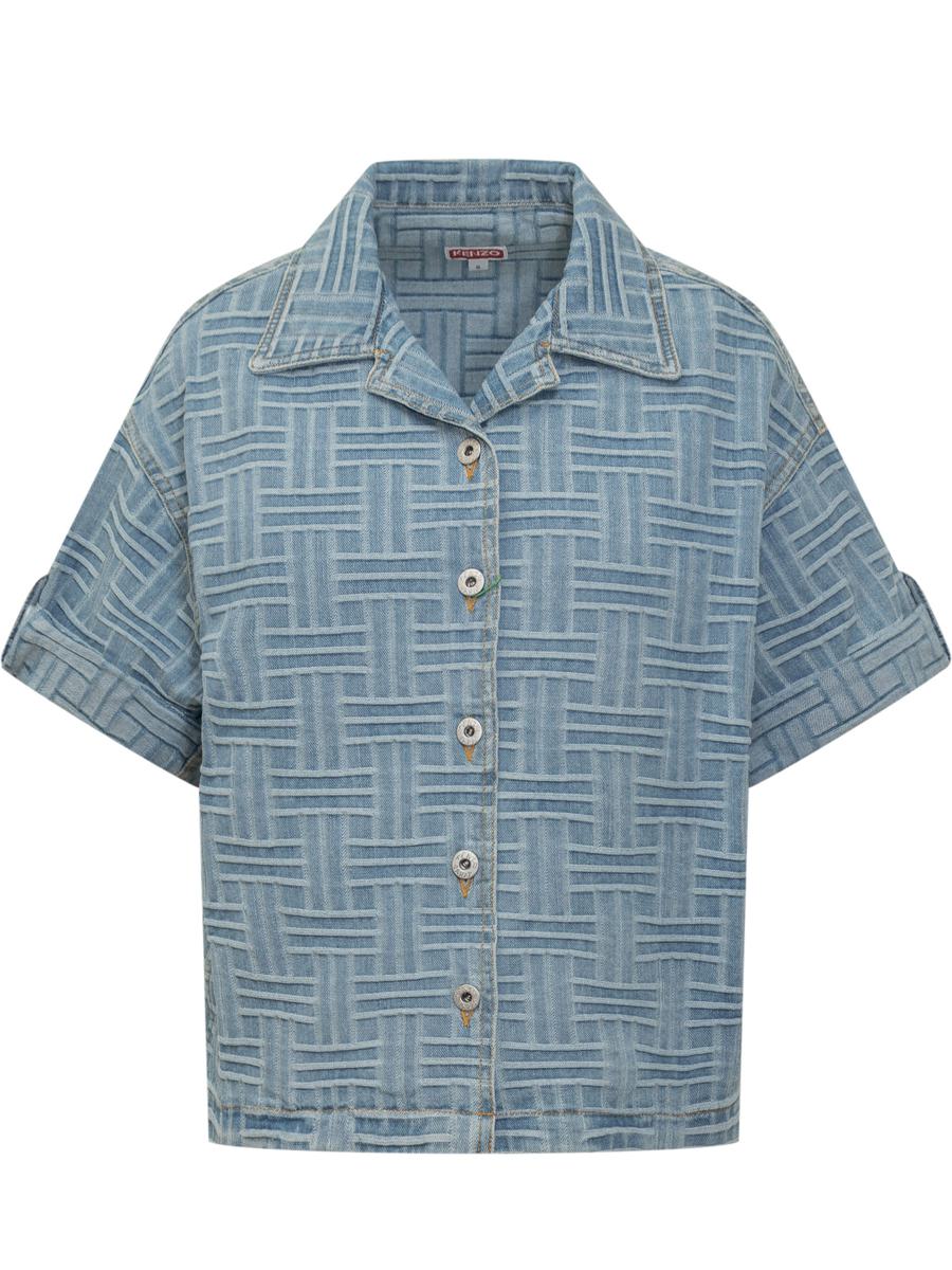 Kenzo Oversized Shirt
