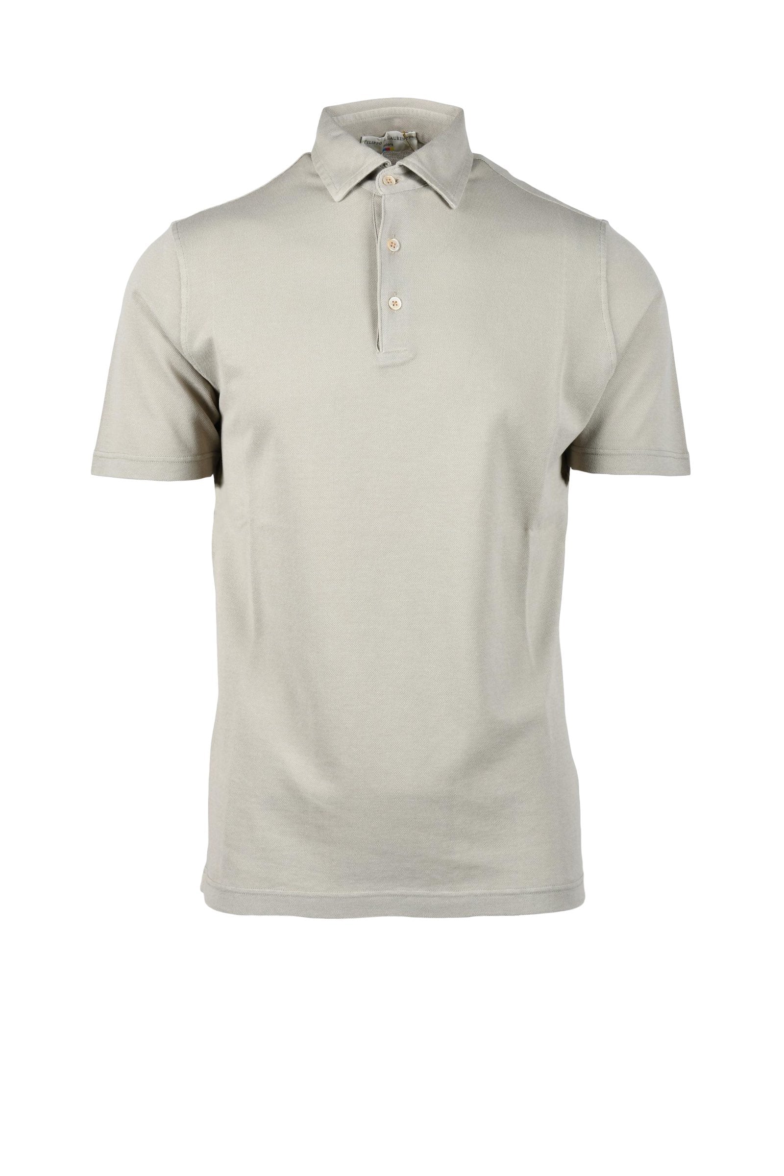 Filippo De Laurentiis Polo