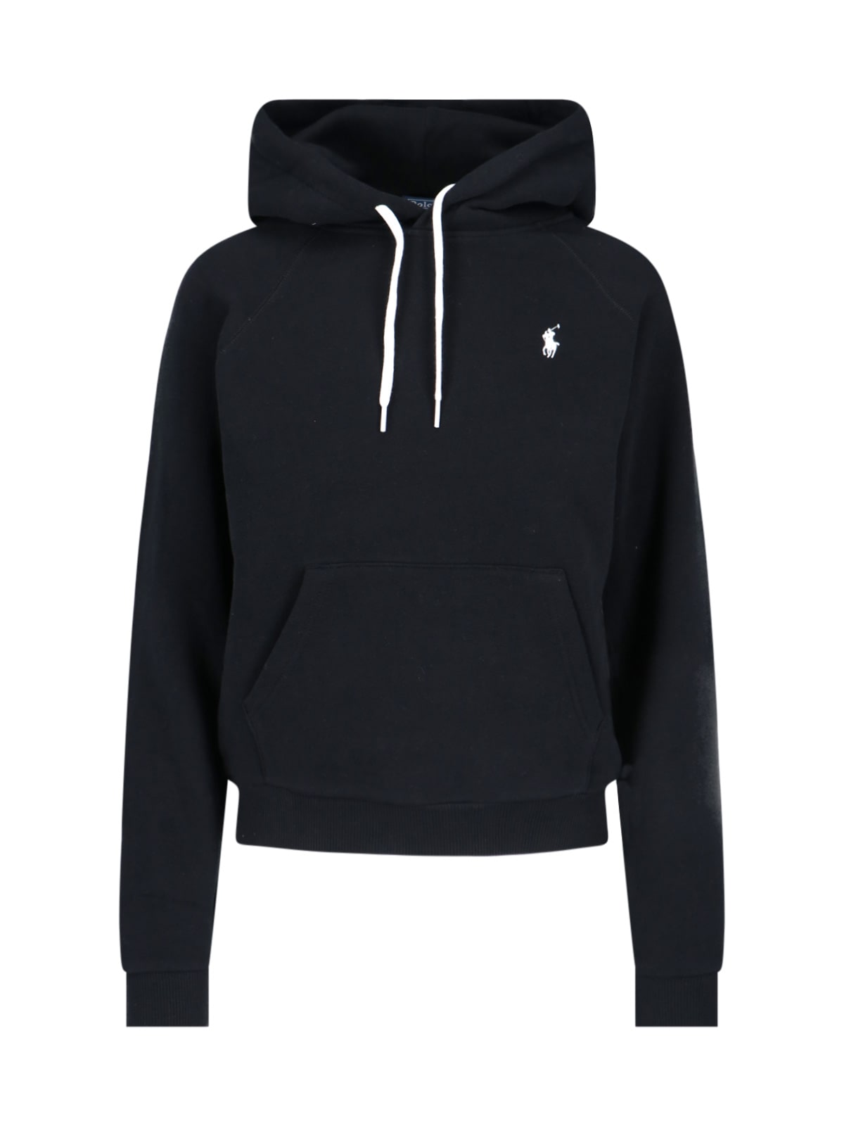 Ralph Lauren Logo Hoodie