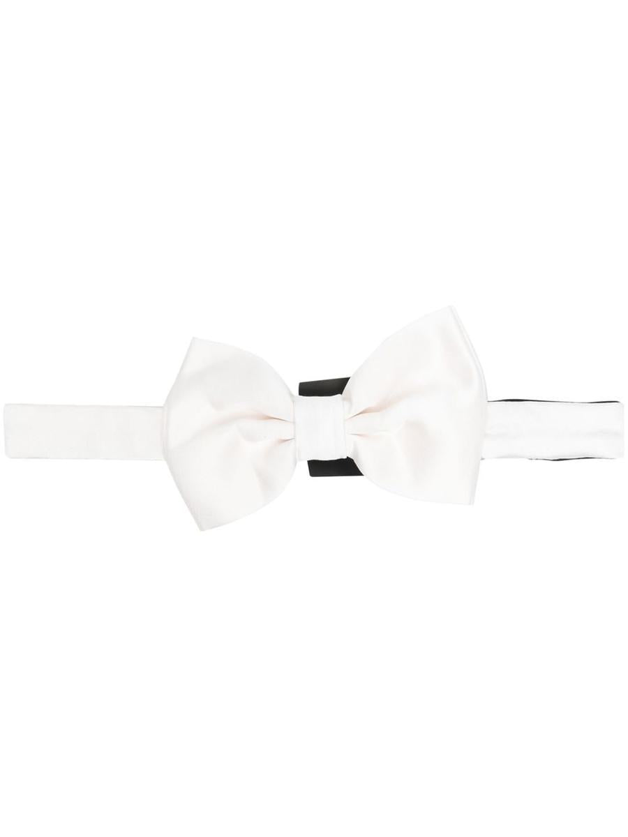 Corneliani Silk Bow Tie