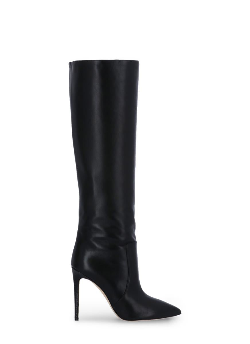 Paris Texas Boots