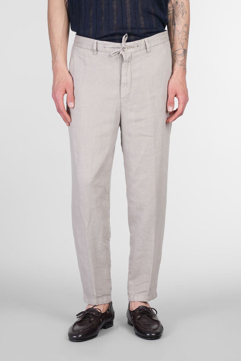 Briglia 1949 Coventv Pants