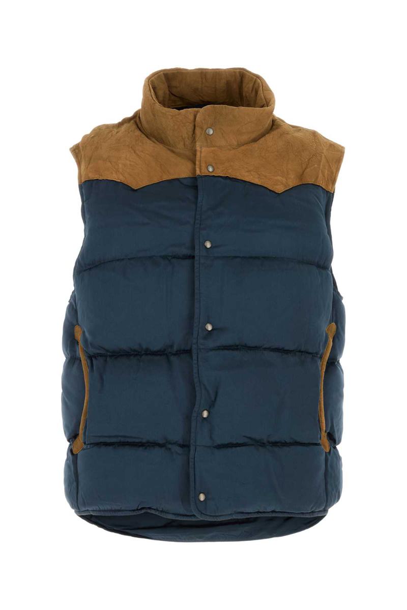 Visvim Quilts