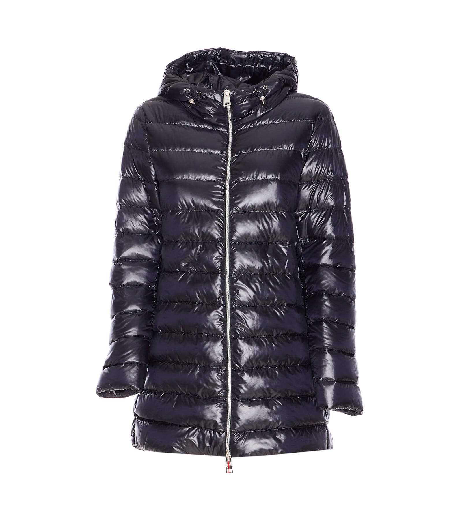 Herno A-shape Ultrilight Down Jacket