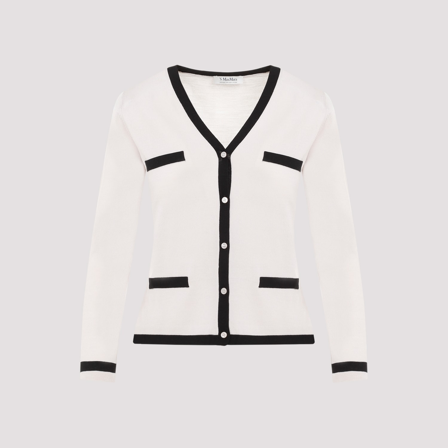 'S Max Mara Kenya Cardigan