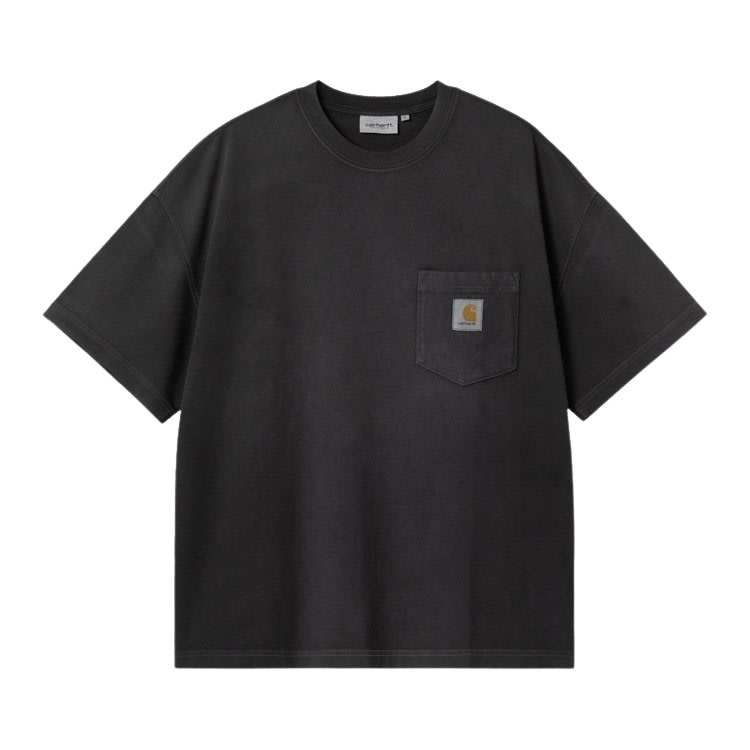 Carhartt S/s Hudson Pocket T-shirt