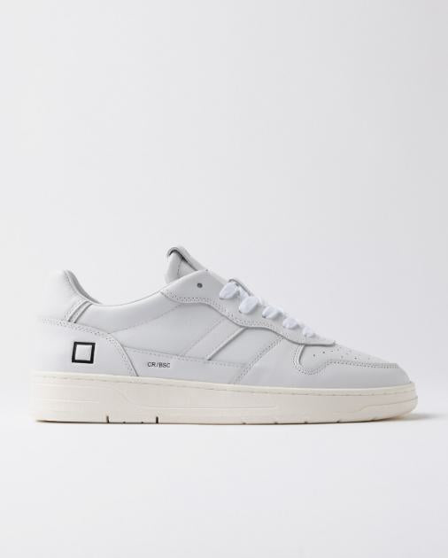 D. A.T. E. Sneakers