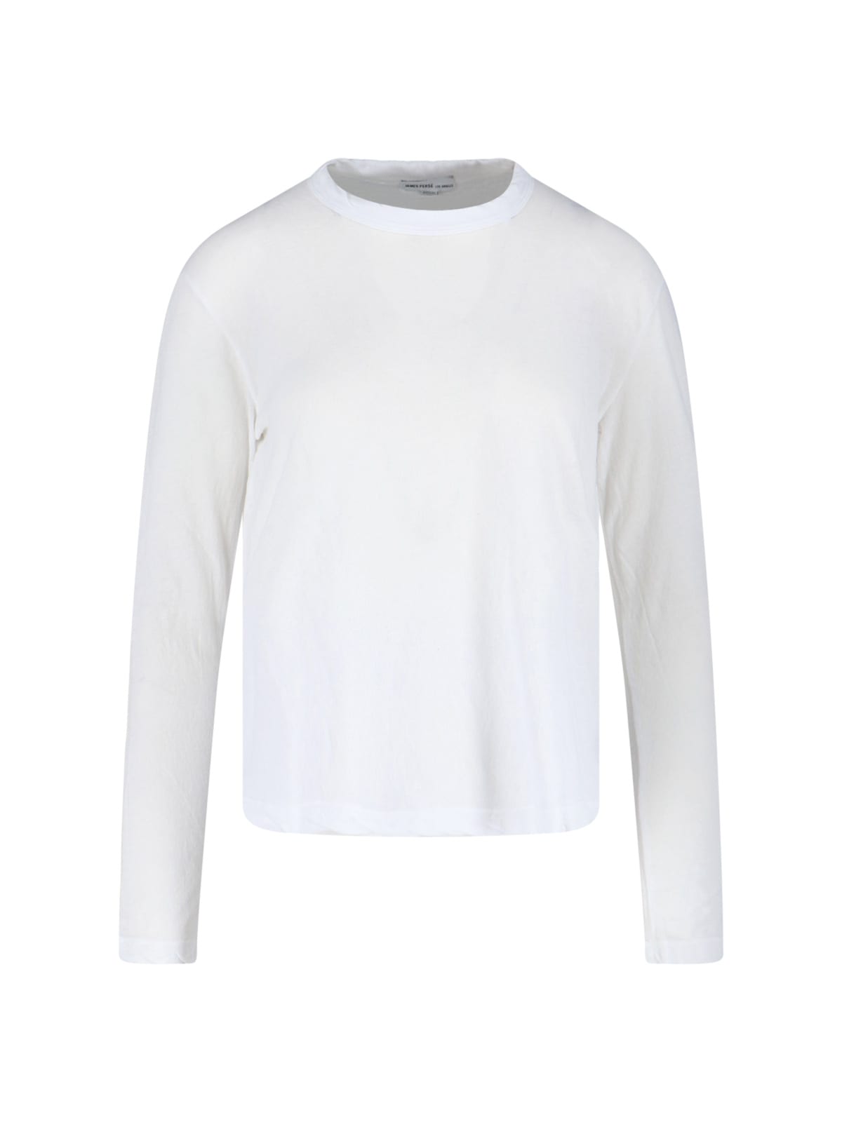 James Perse Classic T-shirt