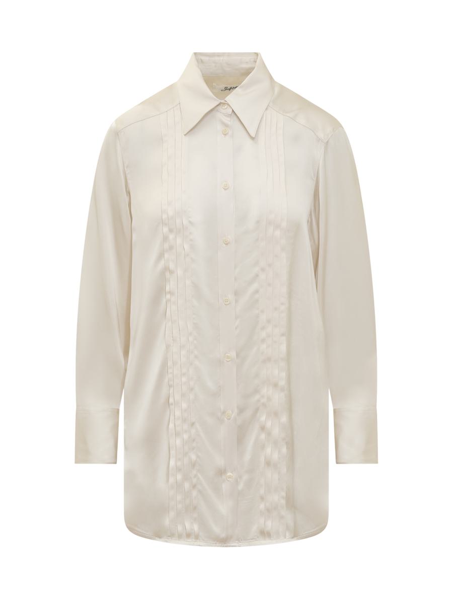 Seafarer Francois Shirt