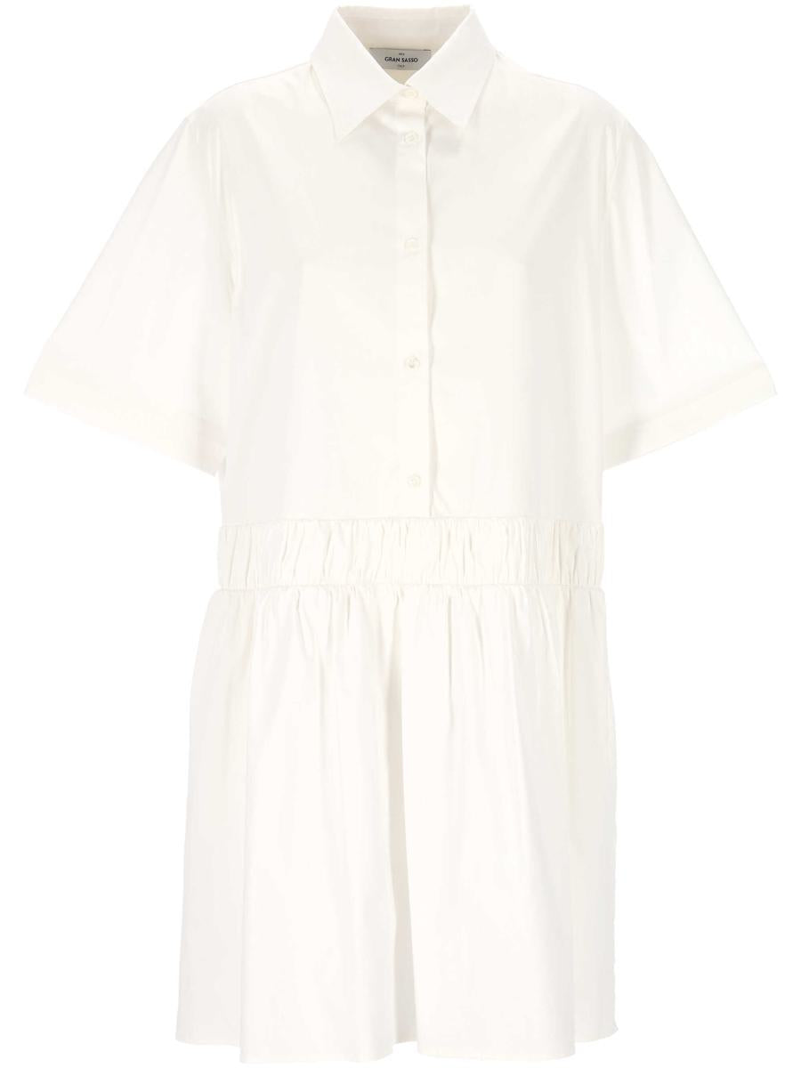 Gran Sasso Dresses