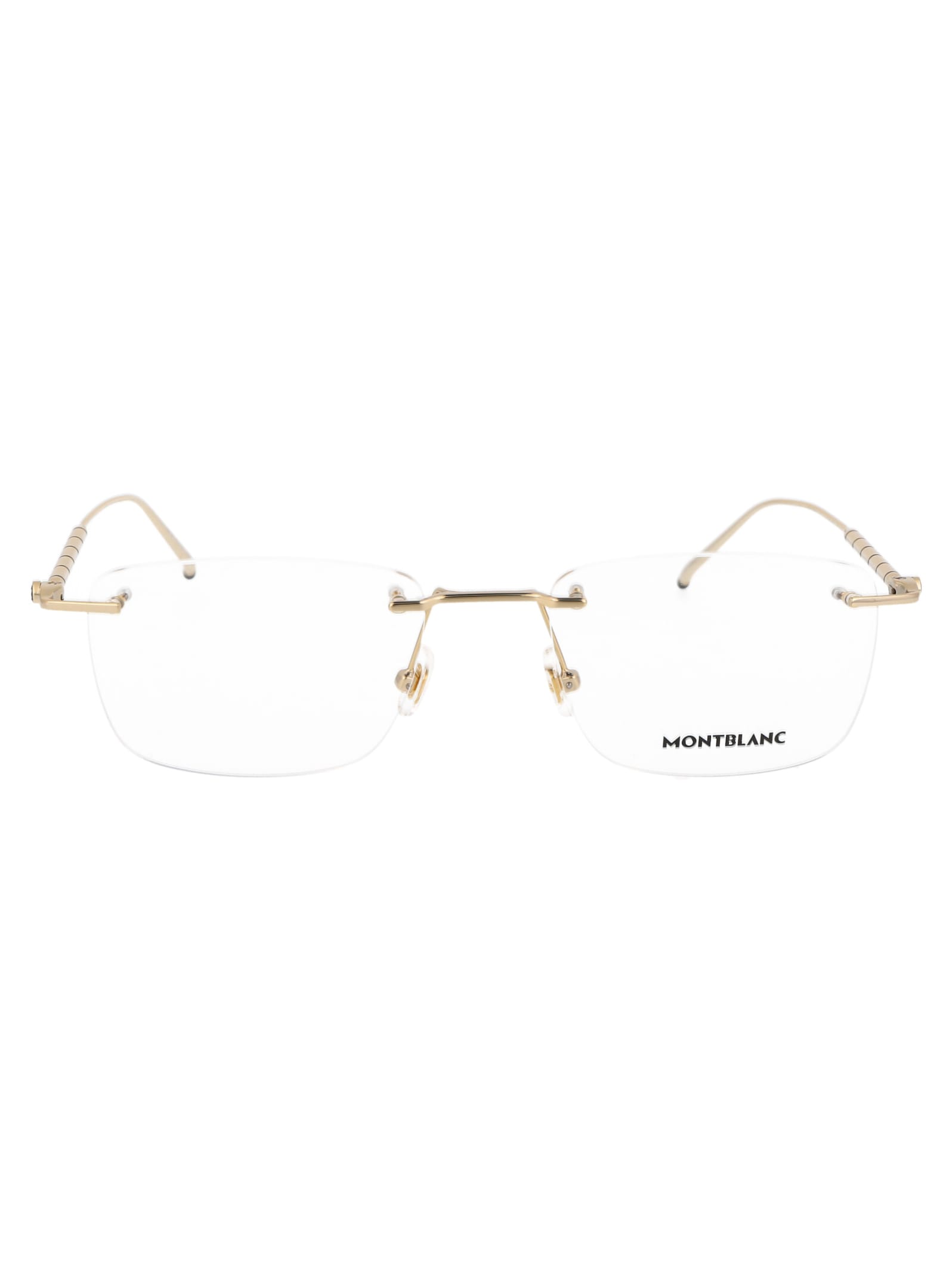 Montblanc Mb0215o Glasses