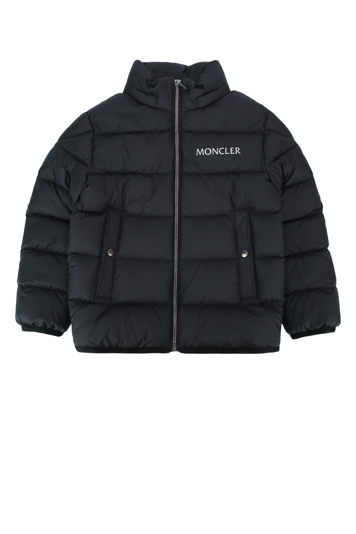 Moncler Kids Bajan Jacket
