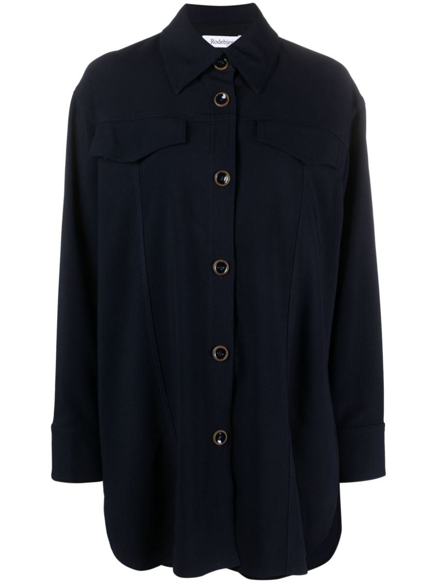 Rodebjer Seina Shirt Clothing