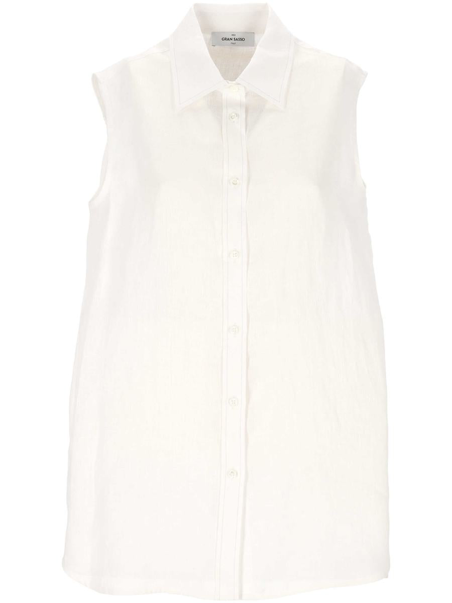 Gran Sasso Shirts