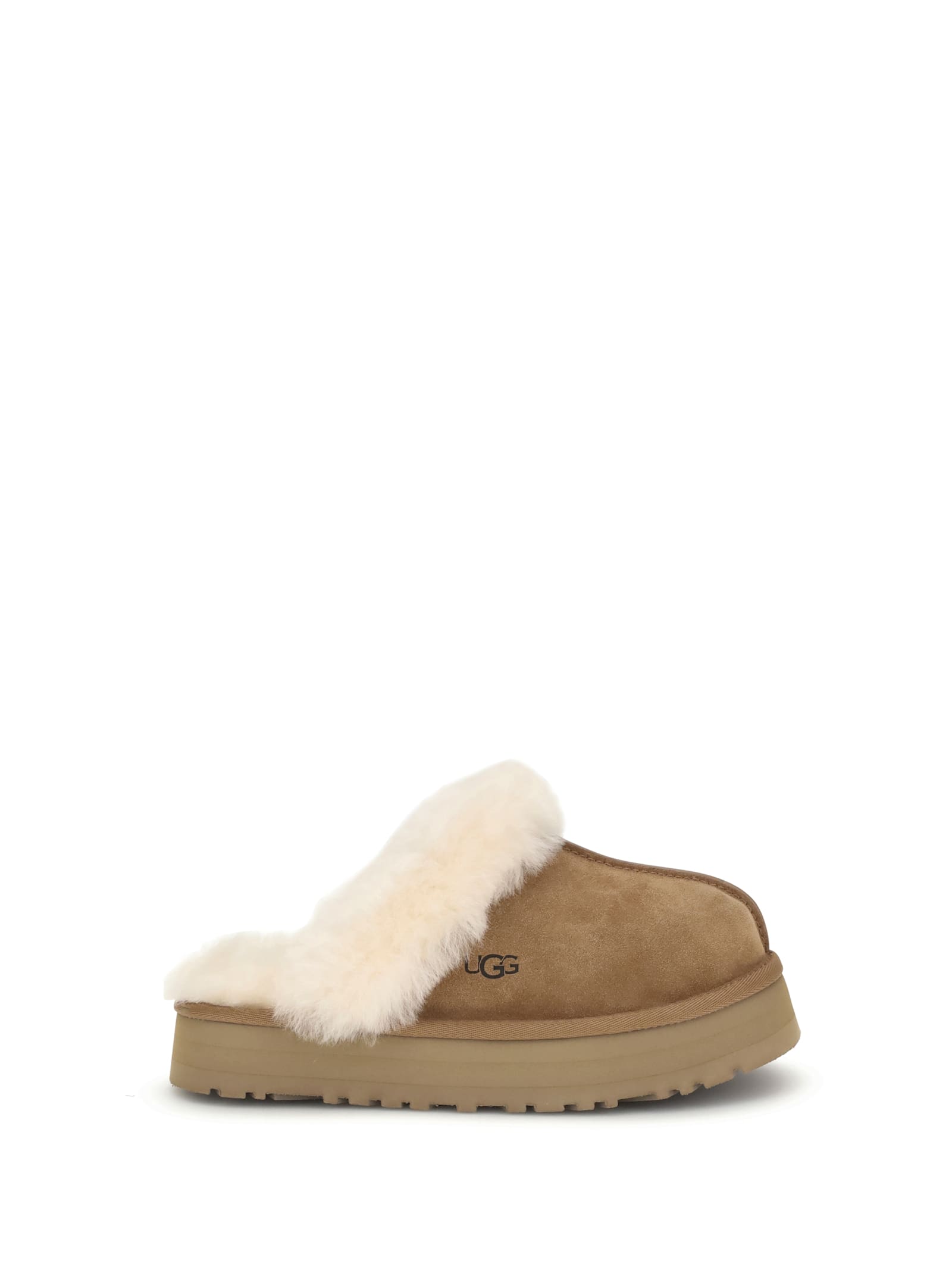 UGG Disquette Slides