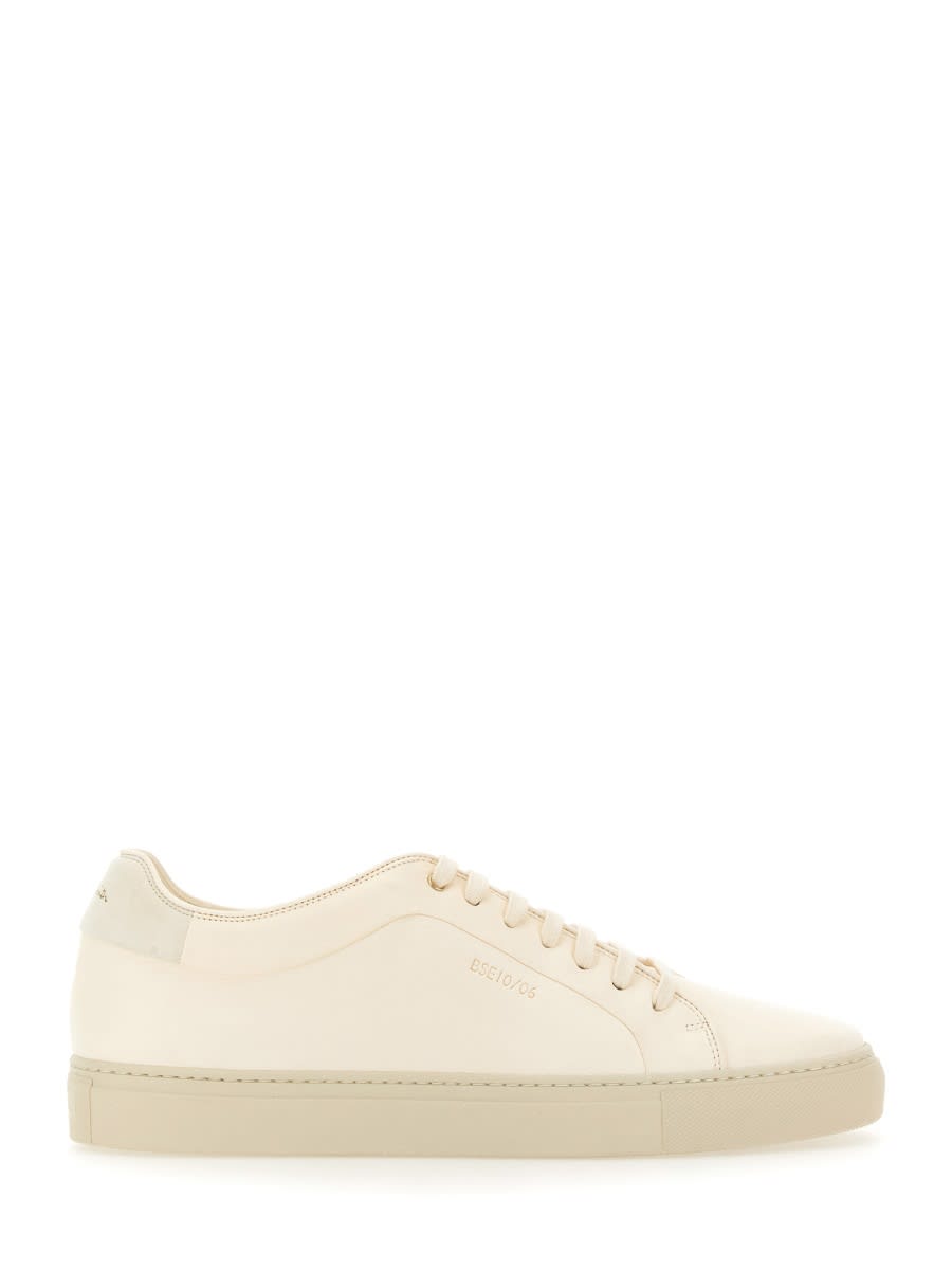 Paul Smith Leather Sneaker
