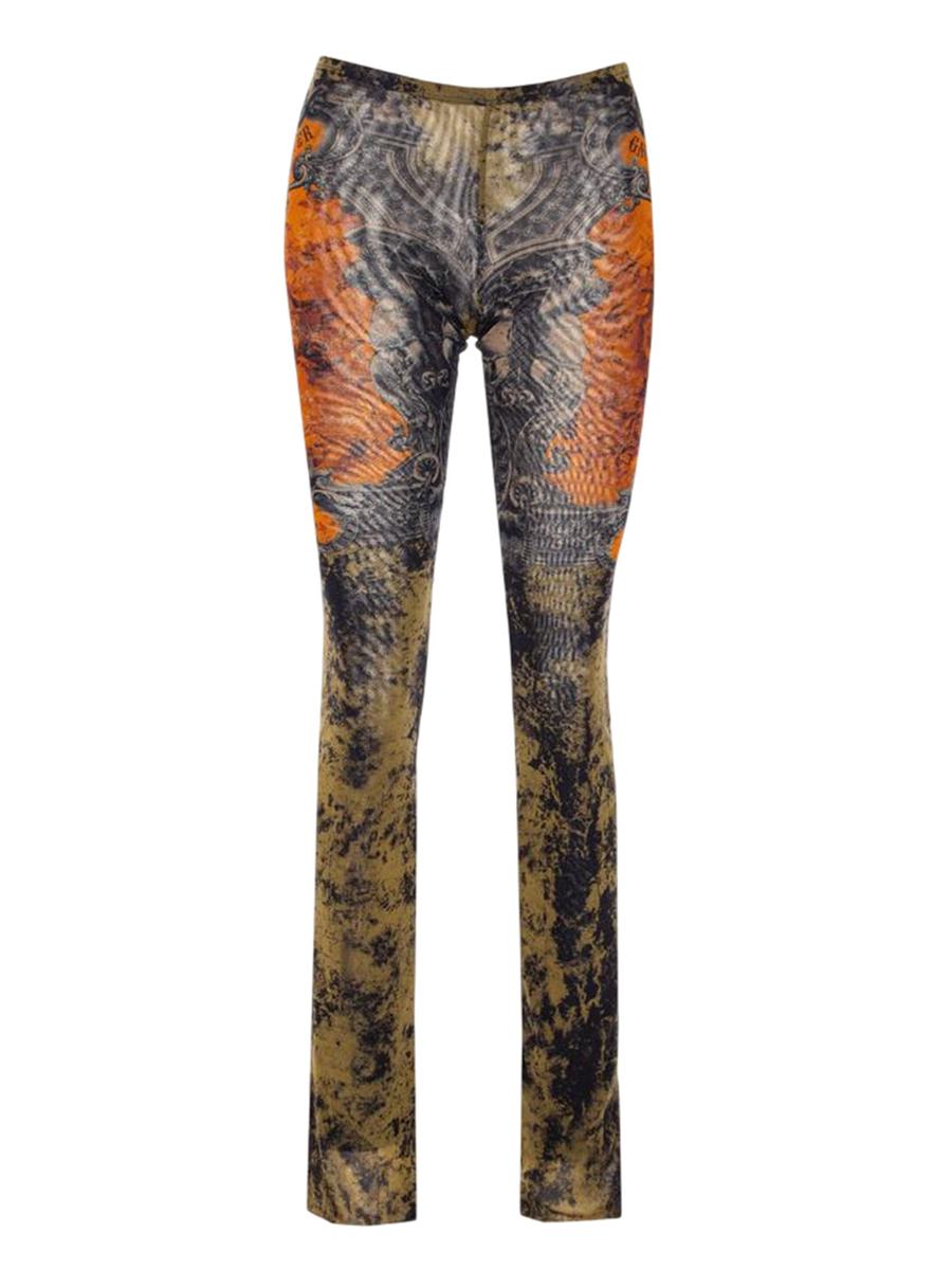 Jean Paul Gaultier Stretchy