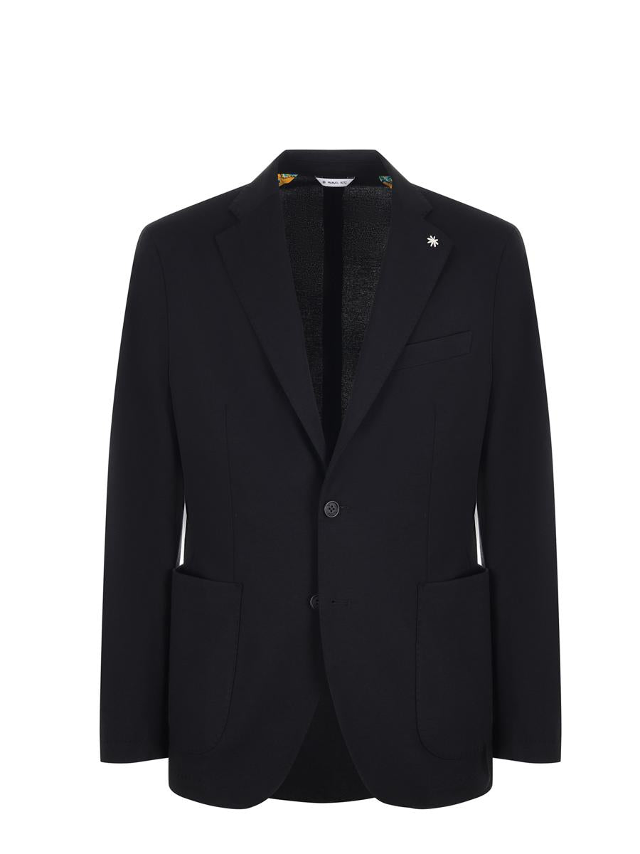 Manuel Ritz Jackets