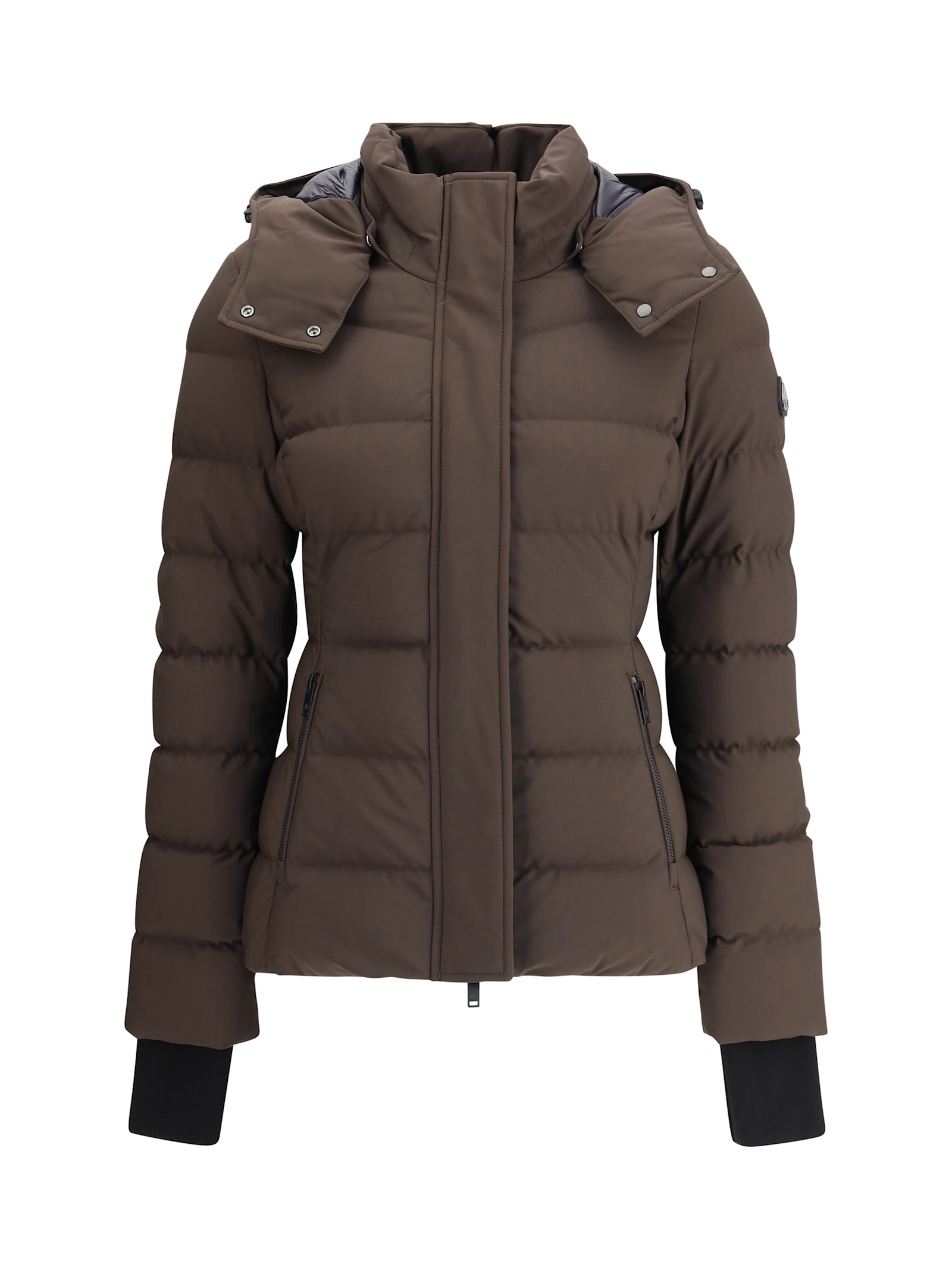 Moose Knuckles Betta Down Jacket